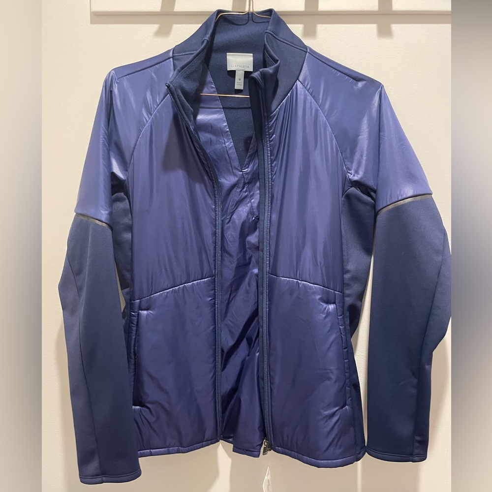Athleta Women’s Rock Creek Jacket